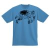 Youth Wicking T-Shirt Thumbnail