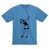Youth Wicking T-Shirt Thumbnail