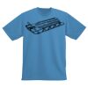 Youth Wicking T-Shirt Thumbnail