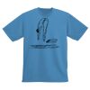 Youth Wicking T-Shirt Thumbnail