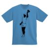 Youth Wicking T-Shirt Thumbnail