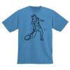 Youth Wicking T-Shirt Thumbnail