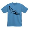 Youth Wicking T-Shirt Thumbnail
