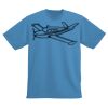 Youth Wicking T-Shirt Thumbnail