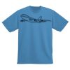 Youth Wicking T-Shirt Thumbnail