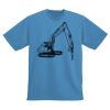 Youth Wicking T-Shirt Thumbnail