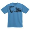 Youth Wicking T-Shirt Thumbnail