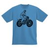 Youth Wicking T-Shirt Thumbnail