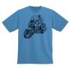 Youth Wicking T-Shirt Thumbnail