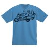 Youth Wicking T-Shirt Thumbnail
