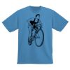 Youth Wicking T-Shirt Thumbnail