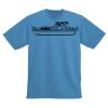 Youth Wicking T-Shirt Thumbnail