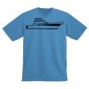 Youth Wicking T-Shirt Thumbnail