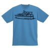 Youth Wicking T-Shirt Thumbnail