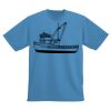 Youth Wicking T-Shirt Thumbnail