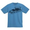 Youth Wicking T-Shirt Thumbnail