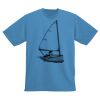 Youth Wicking T-Shirt Thumbnail