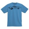 Youth Wicking T-Shirt Thumbnail