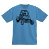 Youth Wicking T-Shirt Thumbnail