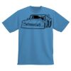 Youth Wicking T-Shirt Thumbnail