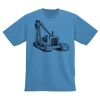 Youth Wicking T-Shirt Thumbnail