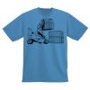 Youth Wicking T-Shirt Thumbnail