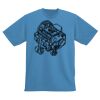 Youth Wicking T-Shirt Thumbnail