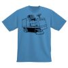 Youth Wicking T-Shirt Thumbnail