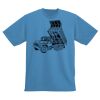 Youth Wicking T-Shirt Thumbnail