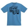 Youth Wicking T-Shirt Thumbnail