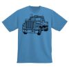 Youth Wicking T-Shirt Thumbnail