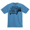 Youth Wicking T-Shirt Thumbnail