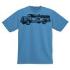 Youth Wicking T-Shirt Thumbnail