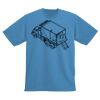 Youth Wicking T-Shirt Thumbnail
