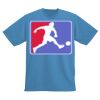 Youth Wicking T-Shirt Thumbnail