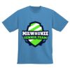 Youth Wicking T-Shirt Thumbnail