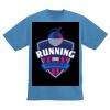 Youth Wicking T-Shirt Thumbnail