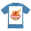 Youth Wicking T-Shirt Thumbnail