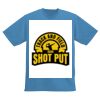Youth Wicking T-Shirt Thumbnail