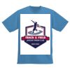 Youth Wicking T-Shirt Thumbnail
