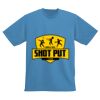 Youth Wicking T-Shirt Thumbnail