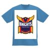 Youth Wicking T-Shirt Thumbnail