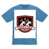 Youth Wicking T-Shirt Thumbnail
