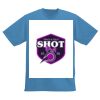Youth Wicking T-Shirt Thumbnail