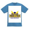 Youth Wicking T-Shirt Thumbnail