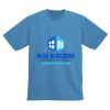 Youth Wicking T-Shirt Thumbnail