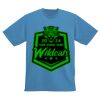 Youth Wicking T-Shirt Thumbnail