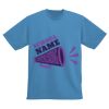 Youth Wicking T-Shirt Thumbnail