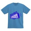 Youth Wicking T-Shirt Thumbnail