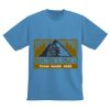 Youth Wicking T-Shirt Thumbnail